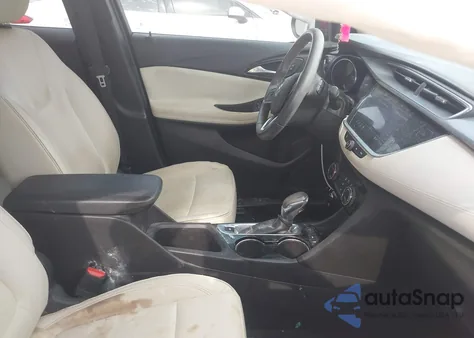 2020 Buick Encore Gx Fwd Preferred из США, поврежденный, VIN KL4MMBS22LB116240